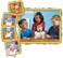 Goliath Pop the Pig Game - New and Improved - Belly-Busting Fun as You Feed Him Burgers and Watch His Belly Grow