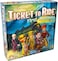 Ticket to Ride: First Journey