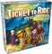 Ticket to Ride: First Journey