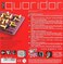 Gigamic Quoridor Mini   Travel-Friendly Strategy Game for Families and Adults   Ages 8+   2 to 4 Players   15 Minutes