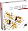 Gigamic Quoridor Mini   Travel-Friendly Strategy Game for Families and Adults   Ages 8+   2 to 4 Players   15 Minutes