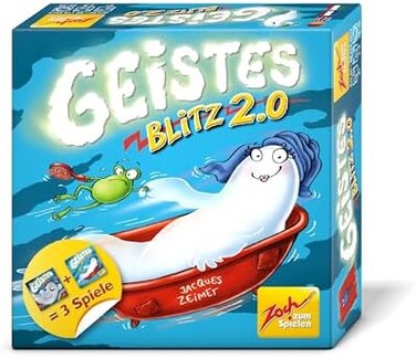 جوست بليتز (جيستسبليتز) 2.0