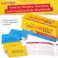 THE STORYMATIC Kid's Hundreds of Cards - Tell Stories, Play Games, Make Art, and More