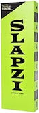 TENZI SLAPZI Full-Sized Edition - Includes 120 Picture Cards, 65 Clue Cards - The Quick Thinking and Fast Matching Card Game for All Ages - 2-8 Players