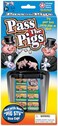 Winning Moves Games Pass The Pigs, Multicolor, for ages 7 and up