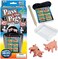 Winning Moves Games Pass The Pigs, Multicolor, for ages 7 and up