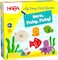 HABA 5661 My Very First Games - Here Fishy Fishy! Magnetic Fishing Game- English version (Made in Germany)