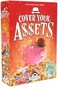 Grandpa Beck's Games Cover Your Assets