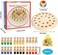 Toys of Wood Oxford Wooden Memory Game - Wooden Board Game