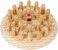 Toys of Wood Oxford Wooden Memory Game - Wooden Board Game