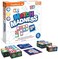 FoxMind Games Foxmind Match Madness Board Game, Dual Mode Visual Recognition Matching Board Game, Fast Paced Puzzle Game to Develop Problem Solving Skills, Fun Board Games for Adults and Family