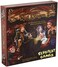 SlugFest Games Red Dragon Inn Board Game