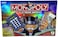 Monopoly Electronic Banking Board Game 2-6 Players Ages 8+