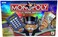 Monopoly Electronic Banking Board Game 2-6 Players Ages 8+