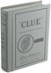 WS Game Company Clue Vintage Bookshelf Edition
