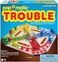 Winning Moves Classic Trouble Game