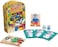 Educational Insights Raccoon Rumpus Game, Dice Rolling Color Matching Preschool Game, Ages 3+