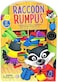 Educational Insights Raccoon Rumpus Game, Dice Rolling Color Matching Preschool Game, Ages 3+