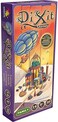 Libellud Dixit's Odyssey Board Game - Unleash Your Imagination With 84 New Cards! A Creative Storytelling Game, A Fun Family Game For Kids And Adults, Ages 8 And Up, 3-6 Players, 30-Minute Playtime, M