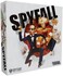 Cryptozoic Entertainment CZE01904 Spyfall Card Game