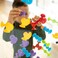 Fat Brain Toys Squigz Starter Set 24-Pieces
