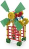 Tinkertoy 30 Model 200 Piece Super Building Set - Preschool Learning Educational Toy for Girls and Boys 3+