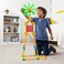 Tinkertoy 30 Model 200 Piece Super Building Set - Preschool Learning Educational Toy for Girls and Boys 3+