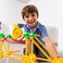 Tinkertoy 30 Model 200 Piece Super Building Set - Preschool Learning Educational Toy for Girls and Boys 3+
