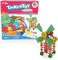 Tinkertoy 30 Model 200 Piece Super Building Set - Preschool Learning Educational Toy for Girls and Boys 3+