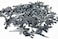 Brick Loot MEGA Pack 86 Weapons - Designed for LEGO and other Minifigures