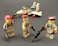 Brick Loot MEGA Pack 86 Weapons - Designed for LEGO and other Minifigures