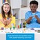 PLUS PLUS - Open Play Construction Set - 400 piece - Learn to Build Basic