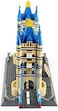 Apostrophe Games Tower Bridge London Building Block Set - 1052 Pieces