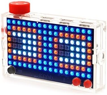 Kano Pixel Kit   Make &amp; Code with Light