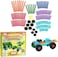 Popular Playthings Playstix Starter Set (80-Piece)