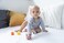 PlanToys ACTIVITY BLOCKS