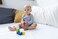 PlanToys ACTIVITY BLOCKS