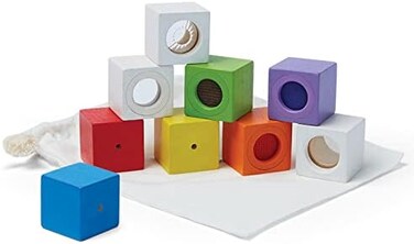 PlanToys ACTIVITY BLOCKS