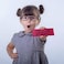 Rhode Island Novelty Silly Eraser for Big Mistakes, Pink