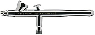 Iwata Revolution BR Airbrush