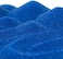 ACTIVA Scenic Sand, 1-Pound, Dark Blue