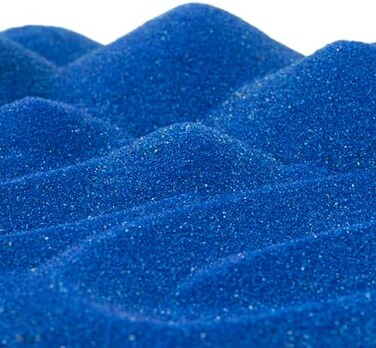 ACTIVA Scenic Sand, 1-Pound, Dark Blue