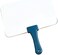 Trainers Warehouse Quick Response Whiteboards, Blue Handle