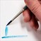 Creative Mark Mimik Synthetic Watercolor Brushes Value Set of 8