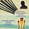 LorDac Arts Paint Brush Set 7 Artist Brushes for Painting with Acrylic Oil and Watercolor. Professional Art Quality on Canvas Wood Face and Models. Includes Carrying Case Travel Kit