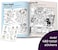 Highlights for Children Hidden Pictures Sticker Fun Sticker Books for Kids Ages 3-6, 4-Pack, 64 Pages - Volume 1
