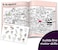 Highlights for Children Hidden Pictures Sticker Fun Sticker Books for Kids Ages 3-6, 4-Pack, 64 Pages - Volume 1