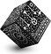 MERGE Cube - Fun &amp; Educational Augmented Reality STEM Product, Learn Science, Math, and More (1 Pack)