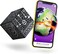 MERGE Cube - Fun &amp; Educational Augmented Reality STEM Product, Learn Science, Math, and More (1 Pack)
