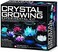 4M Crystal Growing Kit: 7 Experiments, Geology &amp; STEM Learning, Ages 10+